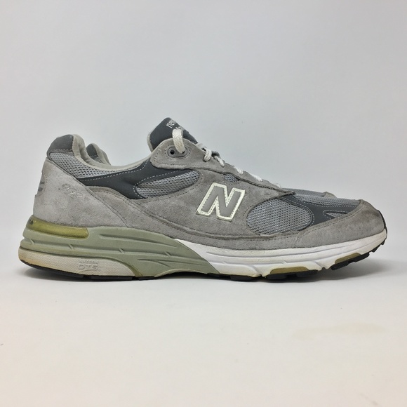 new balance 993 size 11